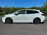 COROLLA TOURING HYBRID