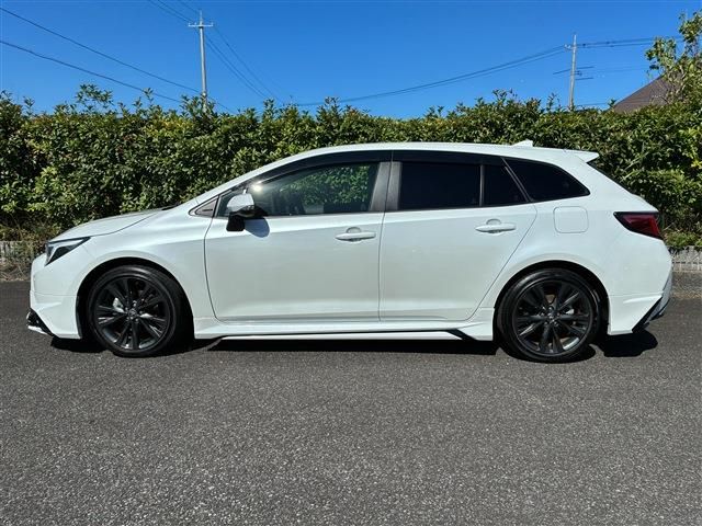 COROLLA TOURING HYBRID