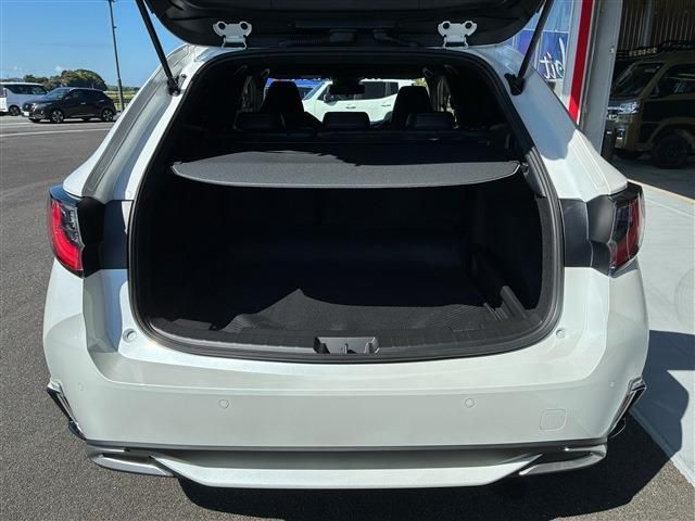 COROLLA TOURING HYBRID