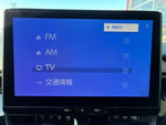 COROLLA TOURING HYBRID