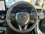 COROLLA TOURING HYBRID