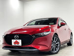 MAZDA3 FASTBACK