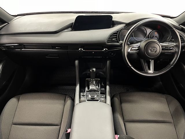 MAZDA3 FASTBACK
