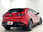 MAZDA3 FASTBACK