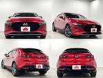 MAZDA3 FASTBACK