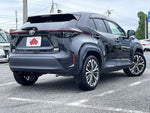 YARIS CROSS HYBRID