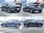 YARIS CROSS HYBRID
