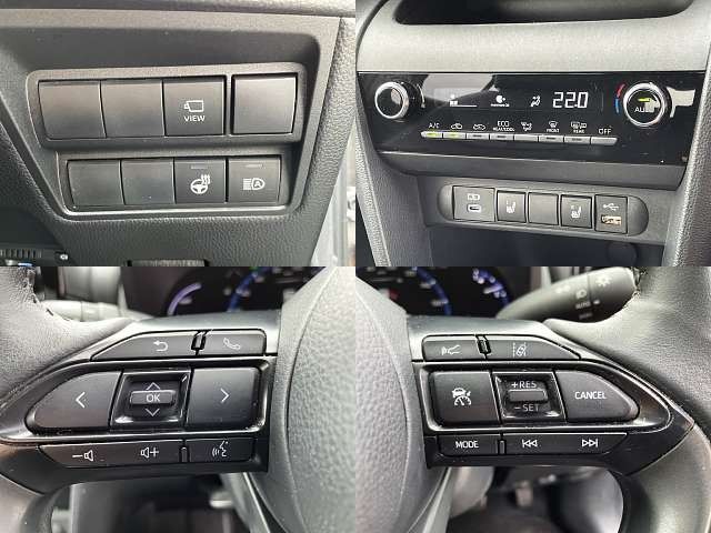 YARIS CROSS HYBRID