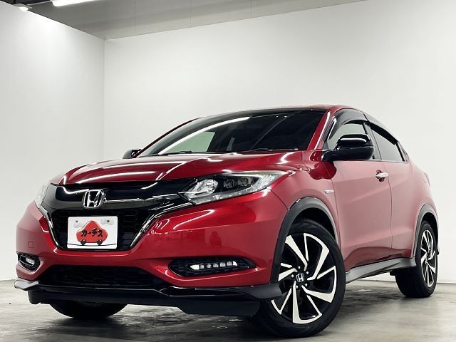 VEZEL HYBRID