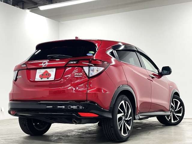 VEZEL HYBRID