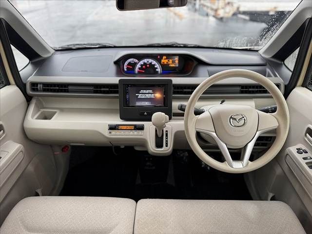 FLAIR 4WD