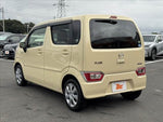 FLAIR 4WD