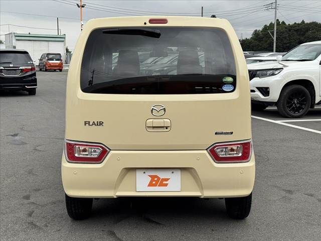 FLAIR 4WD