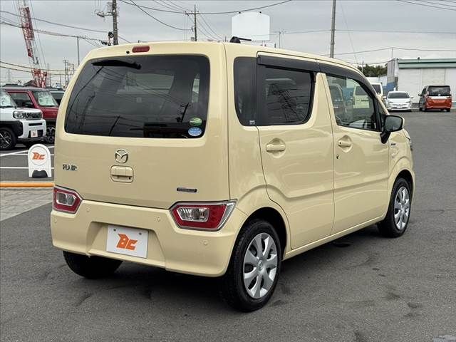 FLAIR 4WD