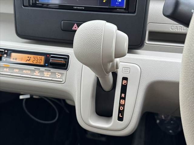 FLAIR 4WD