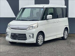 Spacia custom