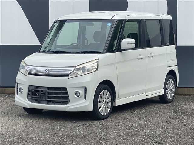 Spacia custom