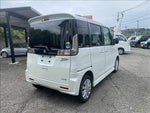 Spacia custom