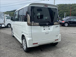 Spacia custom