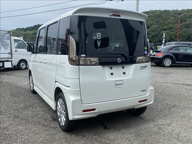 Spacia custom