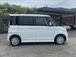 Spacia custom
