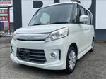 Spacia custom