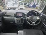 Spacia custom
