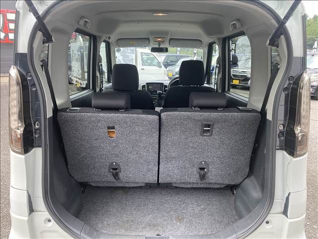Spacia custom