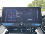 HARRIER 2WD