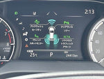HARRIER 2WD