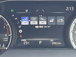HARRIER 2WD