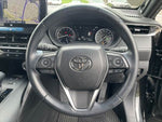 HARRIER 2WD