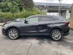 HARRIER 2WD
