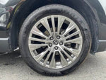 HARRIER 2WD