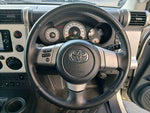 FJ CRUISER 4WD