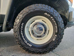 FJ CRUISER 4WD
