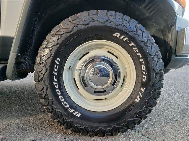FJ CRUISER 4WD