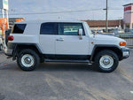 FJ CRUISER 4WD