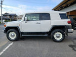 FJ CRUISER 4WD