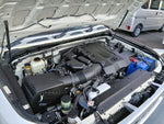 FJ CRUISER 4WD