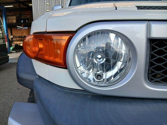 FJ CRUISER 4WD