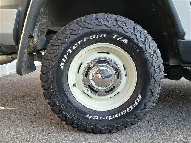 FJ CRUISER 4WD