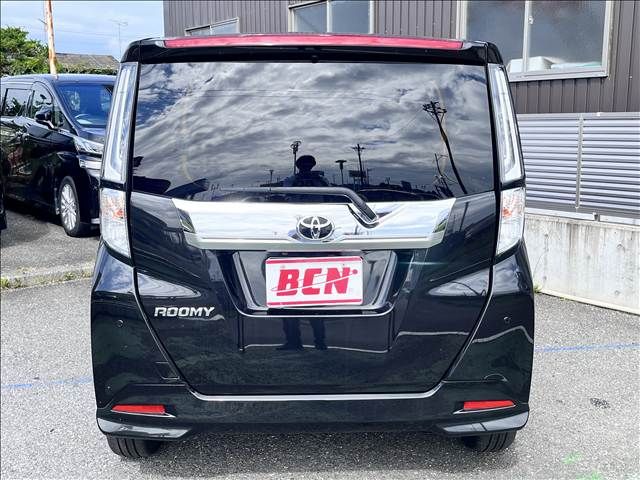 ROOMY