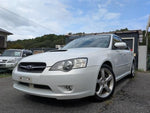 LEGACY B4