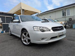 LEGACY B4