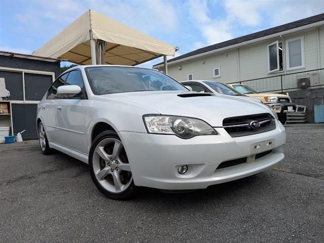 LEGACY B4