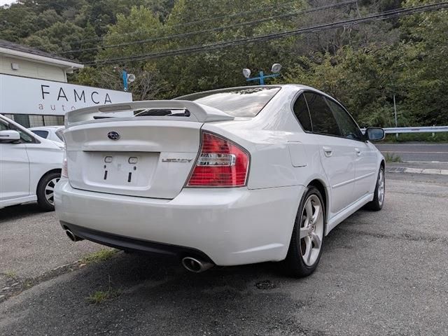 LEGACY B4