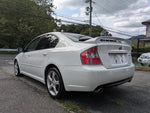 LEGACY B4