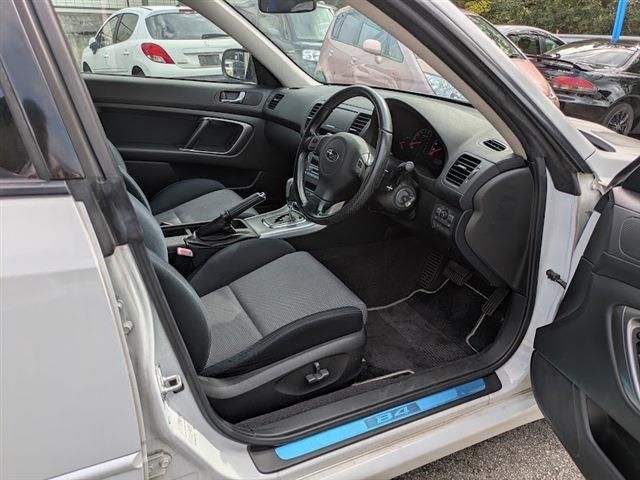 LEGACY B4