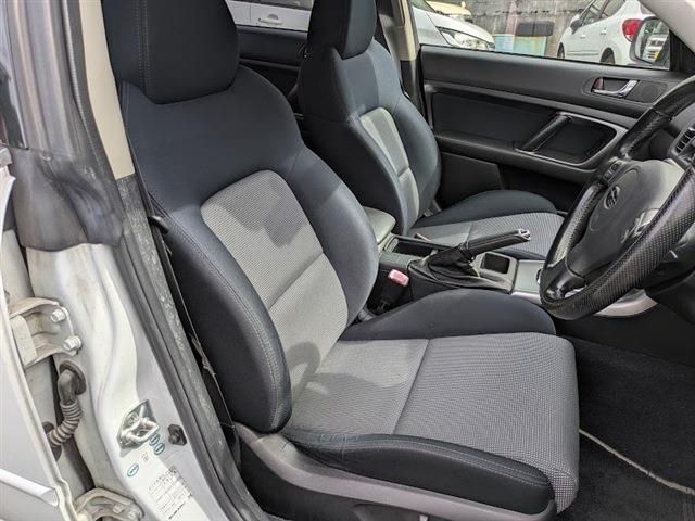 LEGACY B4